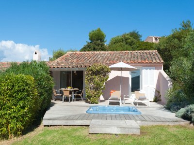 Villa Spa in Porto Vecchio - Villa