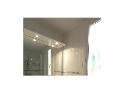 Villa Spa - Features photo 6