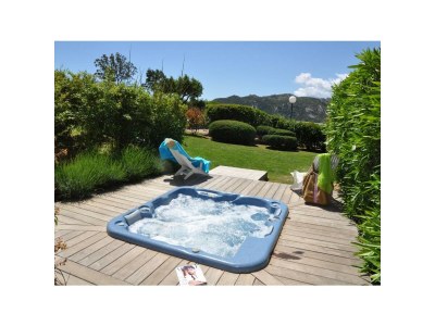 Villa Spa - Features photo 8