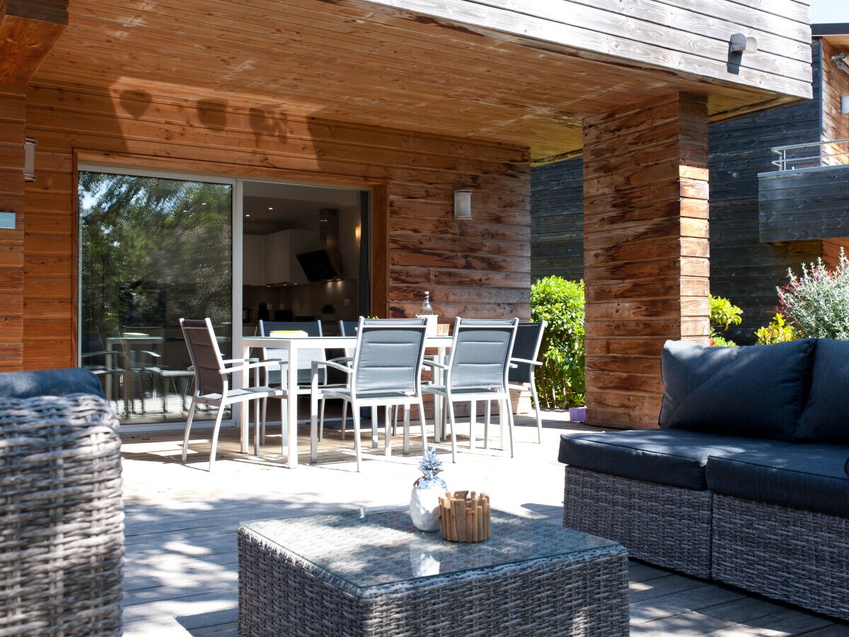 Holiday apartment Appartement Premium - Outdoor photo 3