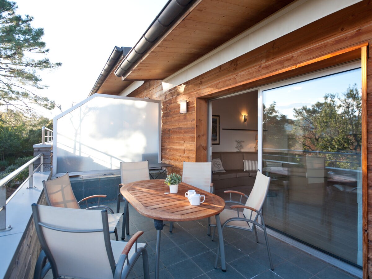 Holiday apartment Appartement Premium - Outdoor photo 4