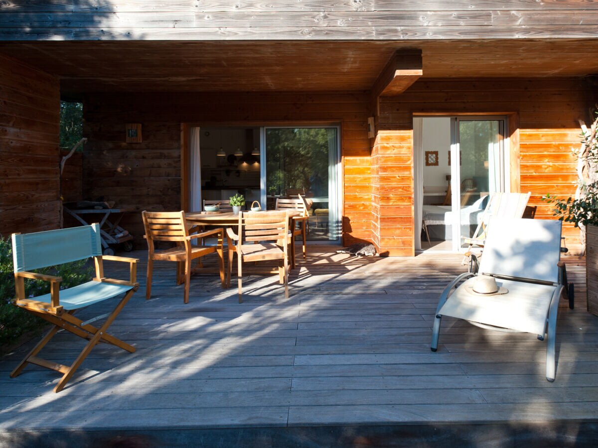 Holiday apartment Appartement Premium - Outdoor photo 5