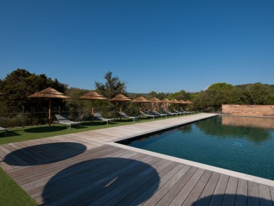 Holiday apartment Appartement Premium in Porto Vecchio - Holiday apartment