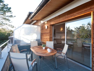 Holiday apartment Appartement Premium - Outdoor photo 4