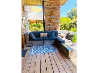 Holiday apartment Appartement Premium - Outdoor photo 6