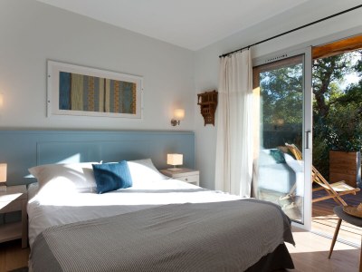 Holiday apartment Appartement Premium - Features photo 7