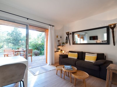 Holiday apartment Appartement Premium - Features photo 8