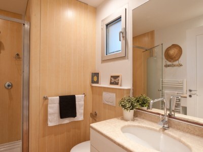 Holiday apartment Appartement Premium - Features photo 9