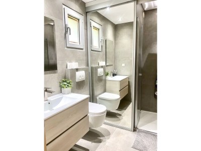 Holiday apartment Appartement Premium - Features photo 11