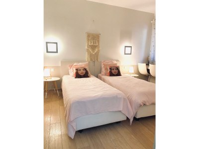 Holiday apartment Appartement Premium - Features photo 12