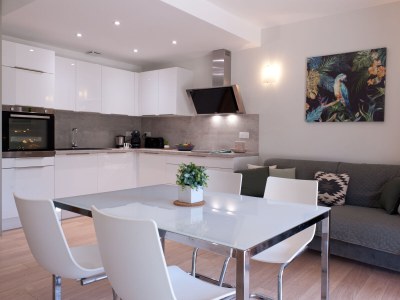 Holiday apartment Appartement Premium - Features photo 13