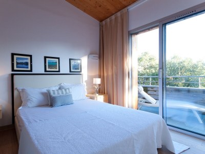 Holiday apartment Appartement Premium - Features photo 14