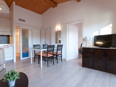 Holiday apartment Appartement Premium - Features photo 15