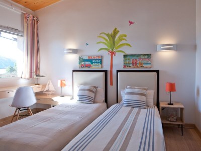 Holiday apartment Appartement Premium - Features photo 17