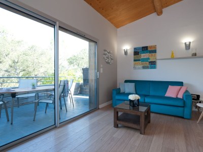 Holiday apartment Appartement Premium - Features photo 18