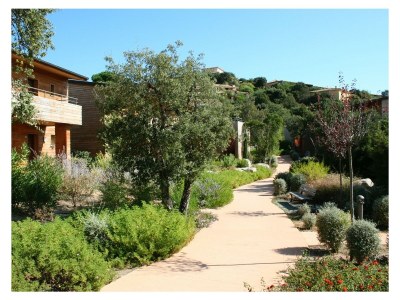 Holiday apartment Appartement Premium - Environment photo 21