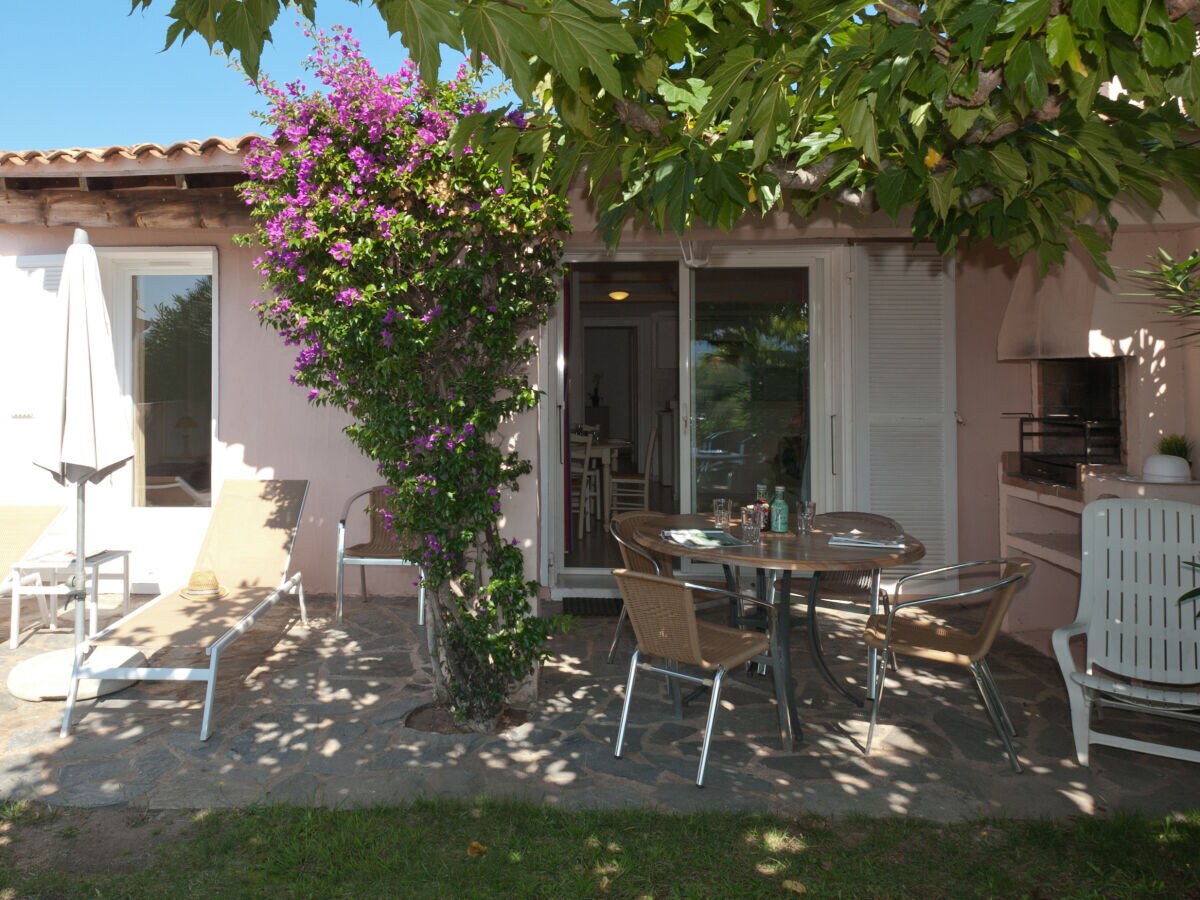 Villa Villa Classic - 2 rooms - Outdoor photo 2