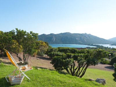 Villa Villa Classic - 2 rooms in Porto Vecchio - Villa