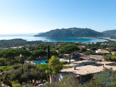 Villa Villa Classic - 2 rooms - Environment photo 15