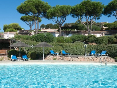 Villa Villa Classic - 2 rooms - Environment photo 16