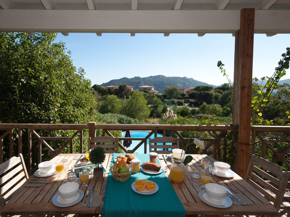 Holiday house Grande Maison - 3 rooms with pool - Outdoor photo 2