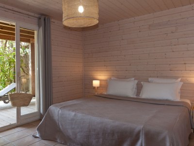 Holiday house Grande Maison - 3 rooms with pool - Features photo 4