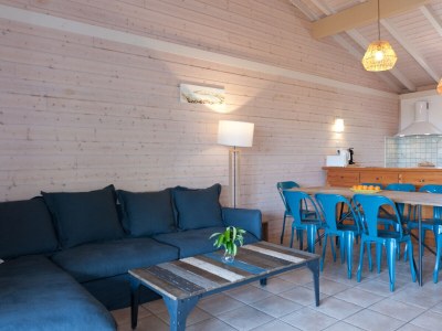 Holiday house Grande Maison - 3 rooms with pool - Features photo 5