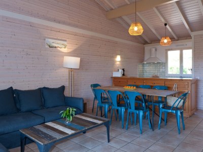 Holiday house Grande Maison - 3 rooms with pool - Features photo 6