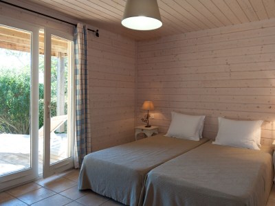Holiday house Grande Maison - 3 rooms with pool - Features photo 7