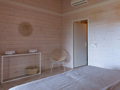 Holiday house Grande Maison - 3 rooms with pool - Features photo 10