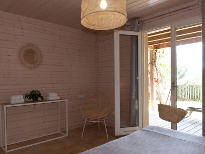 Holiday house Grande Maison - 3 rooms with pool - Features photo 11