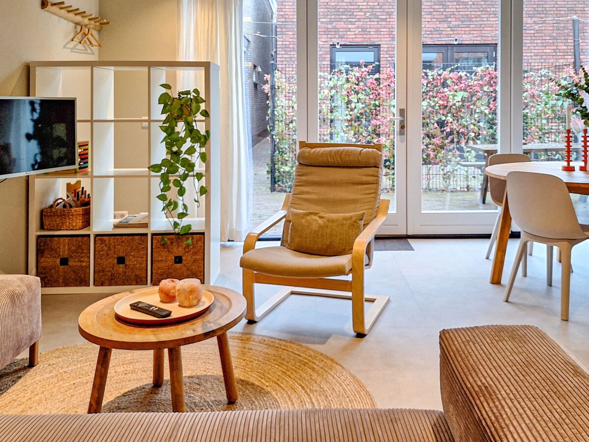 Holiday house Zilt aan Zee III