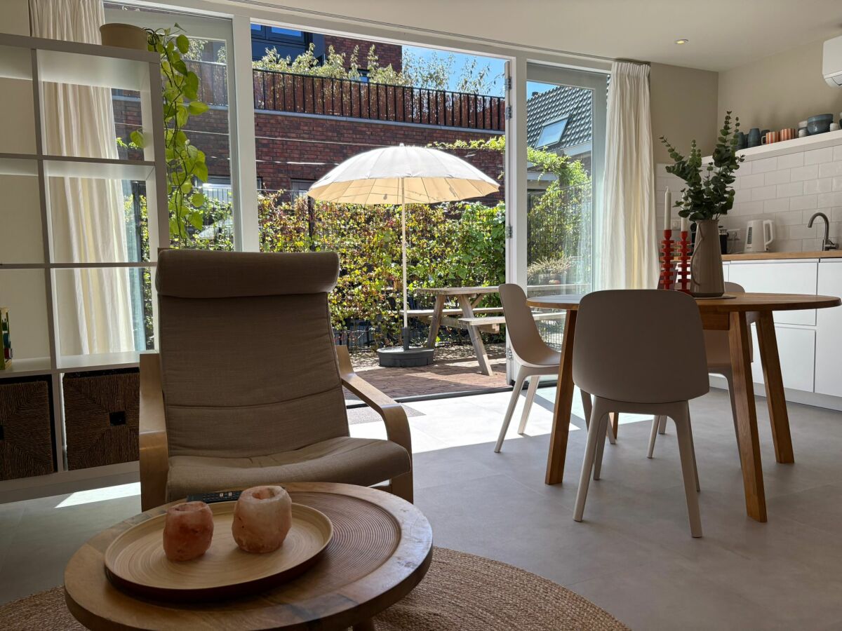 Holiday house Zilt aan Zee III - Outdoor photo 3