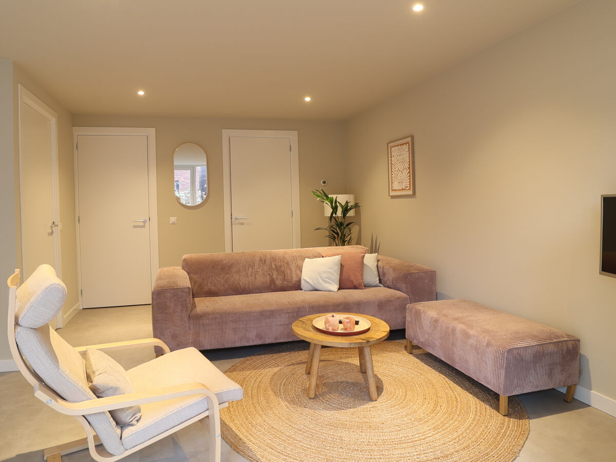 Holiday house Zilt aan Zee III - Features photo 4