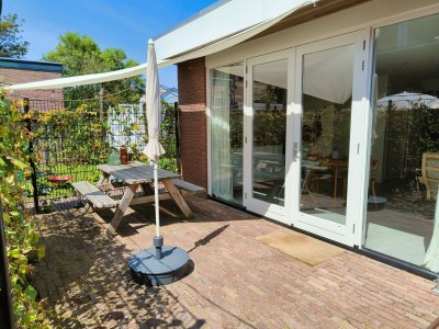 Holiday house Zilt aan Zee III - Outdoor photo 2