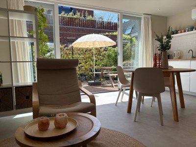 Holiday house Zilt aan Zee III - Outdoor photo 3