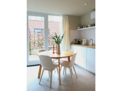 Holiday house Zilt aan Zee III - Features photo 5