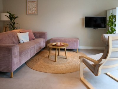 Holiday house Zilt aan Zee III - Features photo 9