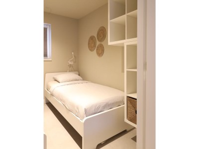 Holiday house Zilt aan Zee III - Features photo 10