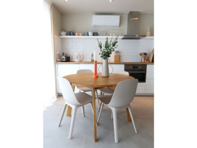 Holiday house Zilt aan Zee III - Features photo 11