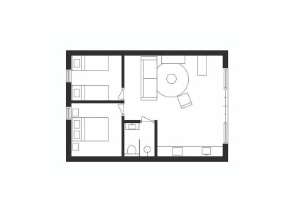 Holiday house Zilt aan Zee III - Features photo 16