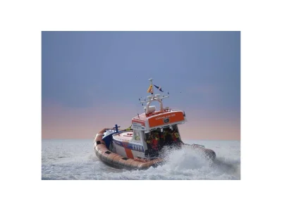 Holiday house Zilt aan Zee III - Environment photo 24