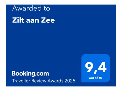 Holiday house Zilt aan Zee III - Document photo 26