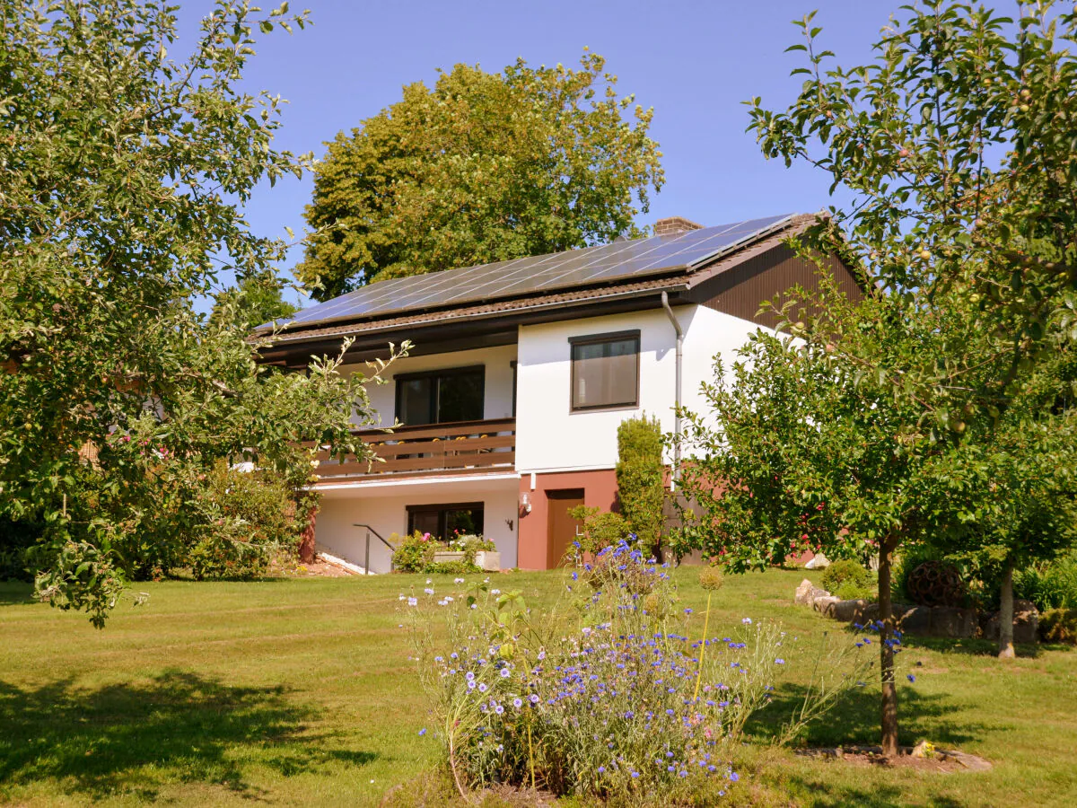 Holiday house Tassius