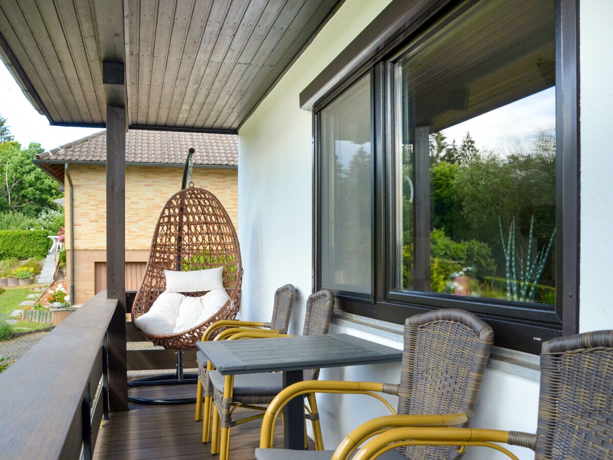 Holiday house Tassius - Outdoor photo 2