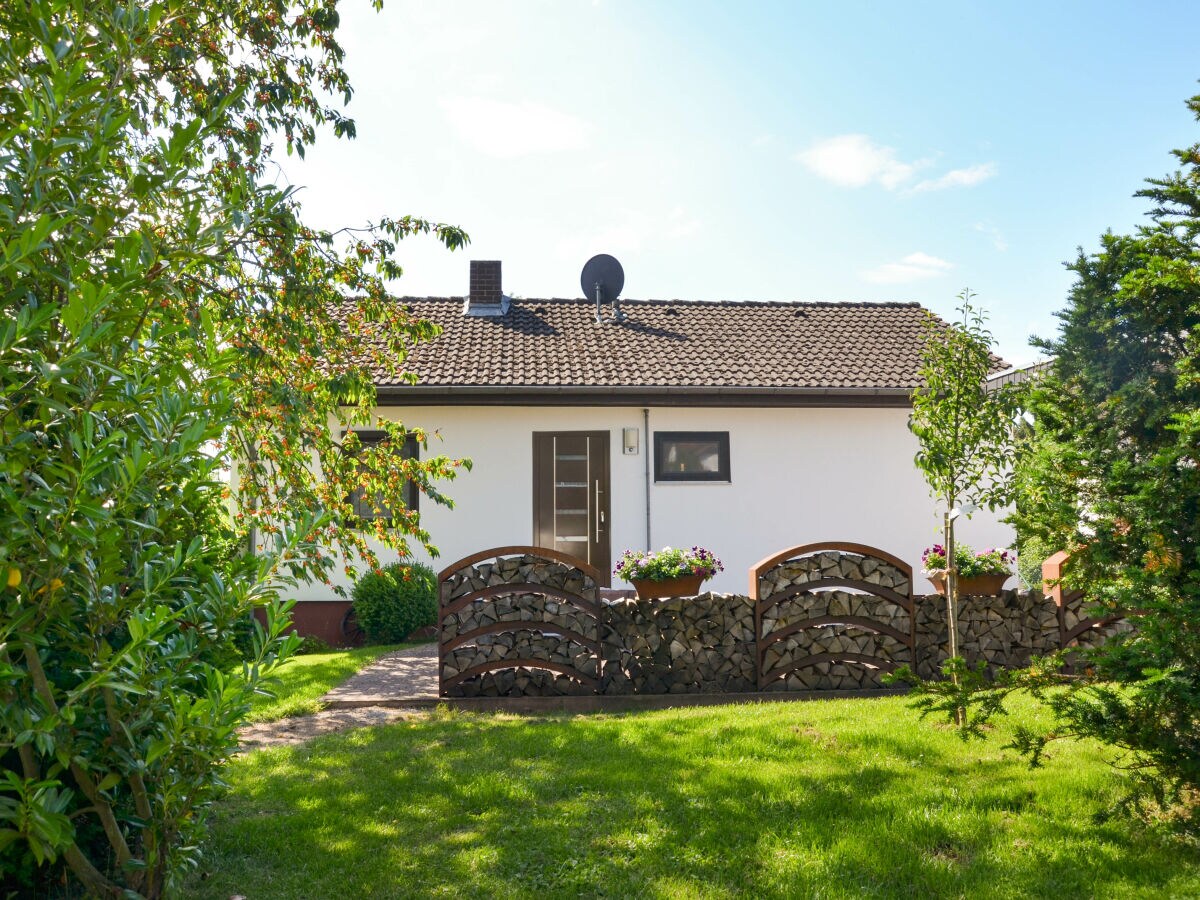 Holiday house Tassius - Outdoor photo 3