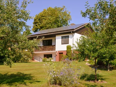 Holiday house Tassius in Vöhl - Holiday house