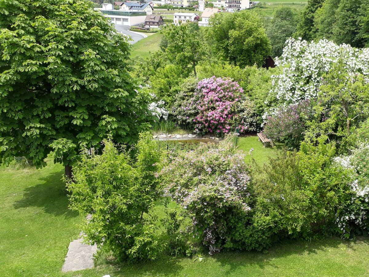 Apartment Ferienwohnung Haupthaus - Outdoor photo 5