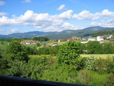 Apartment Ferienwohnung Haupthaus - Outdoor photo 6