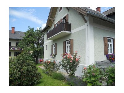 Apartment Ferienwohnung Haupthaus - Outdoor photo 7